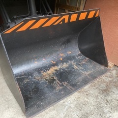 ショベルローダー/商品の確認を必ずしてください
の画像