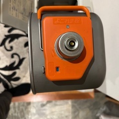 ストーブの画像