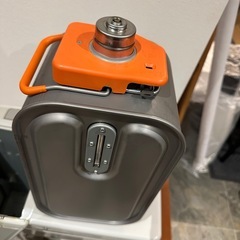 ストーブの画像