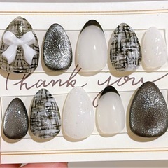 💅ネイルチップの画像