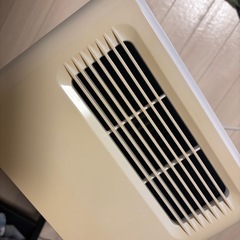 コンプレッサー式除湿機の画像