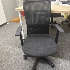 椅子(5セット)の画像