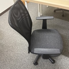 椅子(5セット)の画像