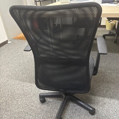 椅子(5セット)の画像