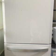 【期間限定】冷凍冷蔵庫の画像