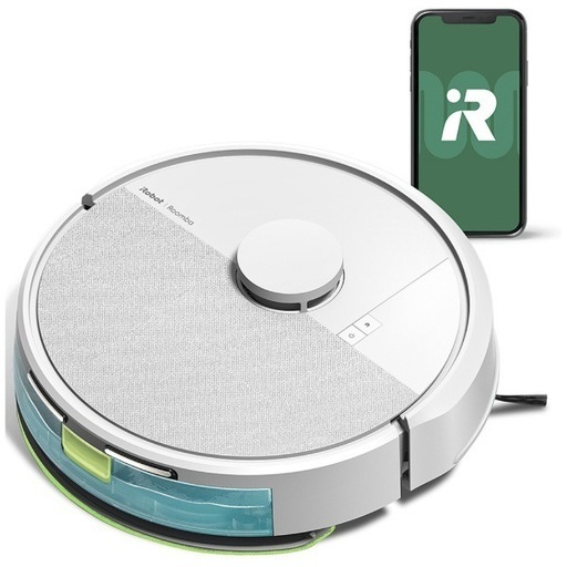 新品未開封　値引き交渉あり（少しだけですが）iRobot ルンバ　105