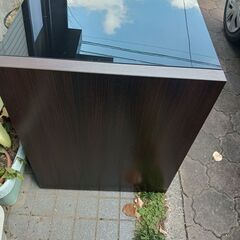 オフィスデスク　パソコンデスク　差し上げます。　の画像