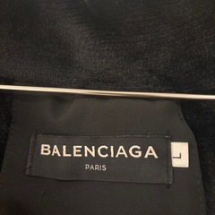 ダウンコートの画像