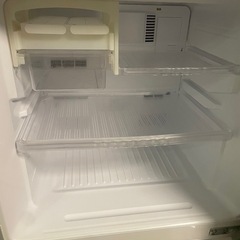 225L 2014年製　シャープ　冷蔵庫の画像