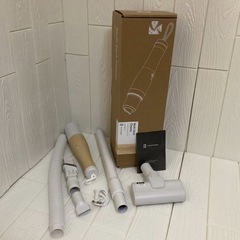 掃除機 コードレス スティッククリーナー 強力吸引 ハンディクリーナー コードレス掃除機 ハンディー掃除機 の画像