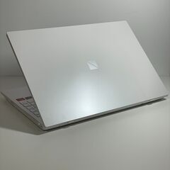 ★美品★NEC LAVIE N156CAAW 希少CPU Ryzen7 ノートパソコン win11 L55の画像