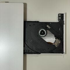 ★美品★NEC LAVIE N156CAAW 希少CPU Ryzen7 ノートパソコン win11 L55の画像