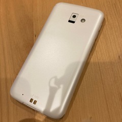 らくらくフォン　F-09e テレビ見れます‼️の画像