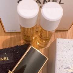 CHANEL N°5 オードゥパルファムレフィル 7ml × 2本（完全未使用）の画像