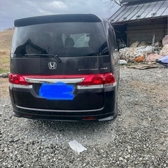 中古车ホンダ8人乘りの画像