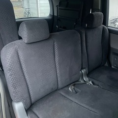 中古车ホンダ8人乘りの画像