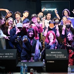 ABSカラオケ好きさん大集合！