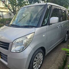 スズキ　パレットの画像