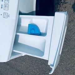 🌸TWINBIRD ノンフロン 2ドア冷凍冷蔵庫 KHR-FJ15の画像