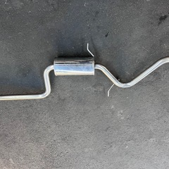 マフラーの画像