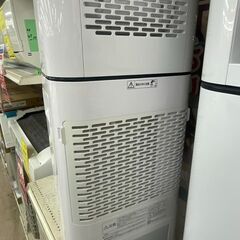 TE 衣類乾燥除湿機 ｱｲﾘｽｵｰﾔﾏ KIJDC-L50 2021年製【ジャングルジャングル岩出店】【B373】 和歌山 岩出市 紀の川市 海南市の画像