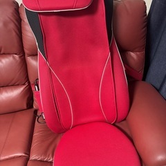 電動リクライニングソファーの画像