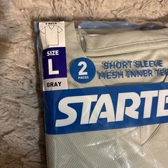 半袖Ｌの画像