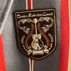 トランスコンチネンツ　ジャケット　Ｍサイズの画像