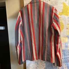 トランスコンチネンツ　ジャケット　Ｍサイズの画像