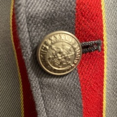 トランスコンチネンツ　ジャケット　Ｍサイズの画像