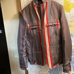 トランスコンチネンツ　ジャケット　Ｍサイズの画像