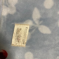 毛布３枚
の画像