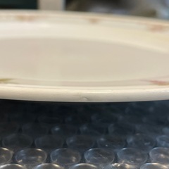 【引き取り限定】中古品　ノリタケ　プリマデュラシリーズ　5枚セットの画像