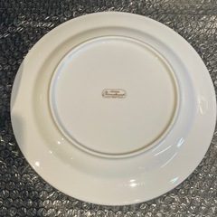 【引き取り限定】中古品　ノリタケ　プリマデュラシリーズ　5枚セットの画像