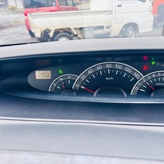 ダイハツ　タント　カスタムの画像