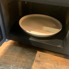 SHARP 電子レンジ 2017年製 RE-S5E-Wの画像