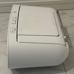 SONY ポータブルCDプレーヤー ZS-S40 ホワイトの画像