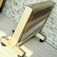 サンルミエ「エクセラ5」N500LS 遠赤外線暖房機 (maro) 共和の季節