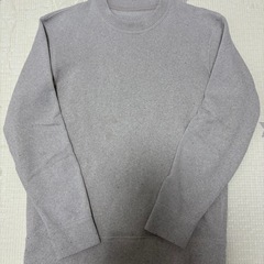 ユニクロ　メンズ　ルームウェア2着セットの画像