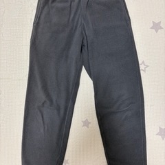 ユニクロ　メンズ　ルームウェア2着セットの画像