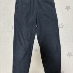 ユニクロ　メンズ　ルームウェア2着セットの画像