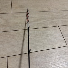 ダイワ カワハギ 極鋭レッドチューンの画像