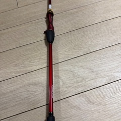 ダイワ カワハギ 極鋭レッドチューンの画像