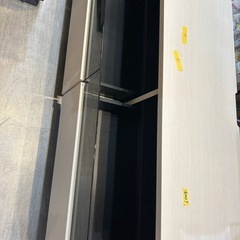 【テレビ台】【※ダメージ有り】クリーニング済み【管理番号1203】野の画像