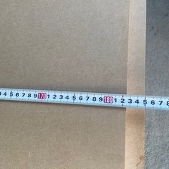 わけありMDFボード18ミリ厚　の画像