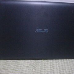 もりさわSSD１２０GB   Windows11   25H2   Asus ノートPC / office付属   ACアダプター付の画像