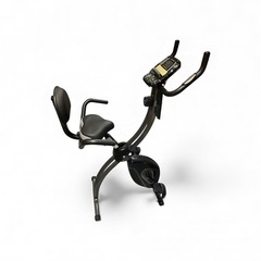 【エアロバイク】クリーニング済み【管理番号】1203 橋の画像