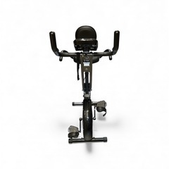 【エアロバイク】クリーニング済み【管理番号】1203 橋の画像