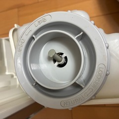 パナソニック　空気清浄機　F-VXH70の画像