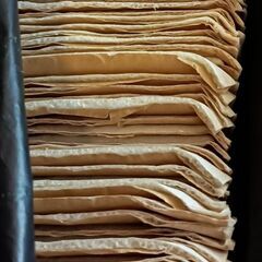 未使用立体壁紙99枚セット 35cm断熱 壁紙シールDIYの画像